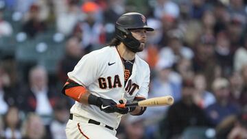 El shortstop Brandon Crawford acord&oacute; una extensi&oacute;n contractual que lo mantendr&aacute; hasta 2023 con San Francisco Giants a cambio de 32 millones de d&oacute;lares.