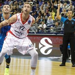 Kikanovic arruina el buen debut del Fuenla en su vuelta a Europa