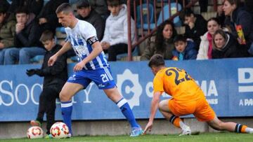 CF Talavera de la Reina 0-0 Real Madrid C