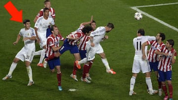 5 curiosidades del hombre del momento: Álvaro Morata