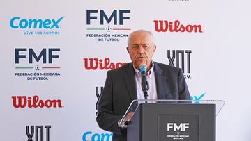 Por la mejora del arbitraje en México