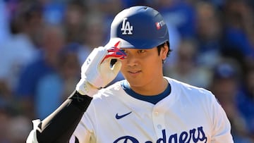 The Dodgers are just one win away from another World Series appearance after extending their dominance over the Brewers to 3–0.