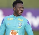 Rendidos a Vinicius