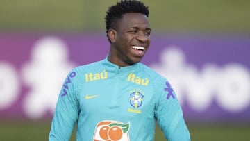 Rendidos a Vinicius