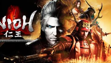 Nioh alcanza las 2 millones de copias vendidas