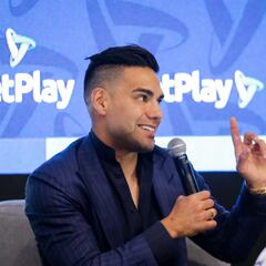 “Habrá reunión entre Millonarios y Falcao”