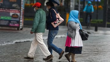 Alerta amarilla CDMX: qué alcaldías amanecerán el viernes 24 de noviembre con heladas de 4 y 6°