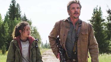 The Last of Us comparte su teoría de la propagación, el origen del virus y el primer mordisco