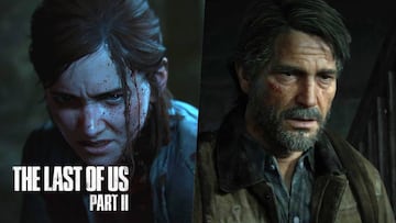 The Last of Us Parte 2: la trama se vio influida por un segmento de la primera entrega