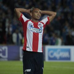 DT de Tigres sobre Jarlan: "No sé de quién me hablas"