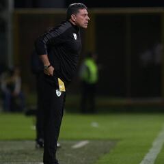 Equidad sorprende con Suárez: Tiene goleador y está en finales