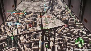 Ace Combat: Assault Horizon, Impresiones