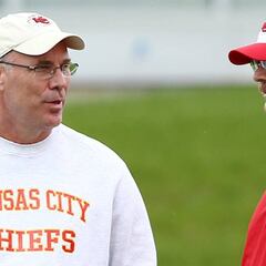 Cataclismo en los Chiefs: John Dorsey, despedido como GM
