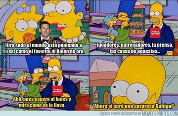 El Barça, el Madrid… los memes más divertidos de la jornada