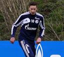 El Schalke 04 rechazó 30 millones de euros por Draxler