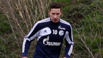 El Schalke 04 rechazó 30 millones de euros por Draxler