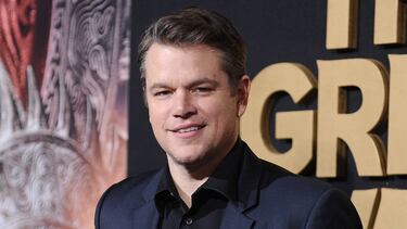 “Sorry Matt Damon, we’ve run out time”, Jimmy Kimmel’s “feud” with the Hollywood star explained