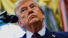 Trump confirms that he will send the National Guard to Chicago