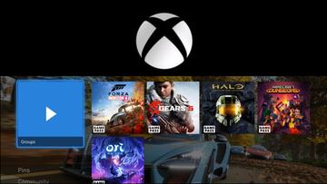 Xbox – Actualización de mayo: mejoras en Quick Resume, nueva función y más