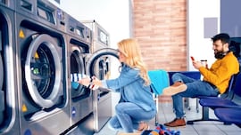 Una mujer de 38 años deja su trabajo por una lavandería y acaba ganando 400.000 euros al año: “Solo trabajo seis horas a la semana”