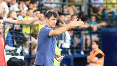 Pacheta: “La última media hora ha sido un descontrol total”