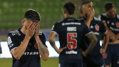 La U es colista absoluto