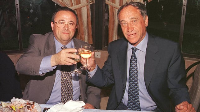 Fallece Fernando Puche