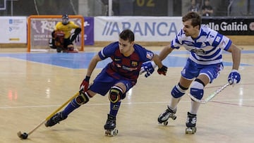 El Bar?a pasa a cuartos goleando junto al Reus y el Liceo