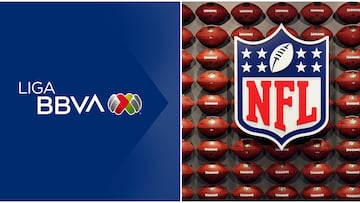 La mejor semana del año, cortesía de la Liga MX y la NFL