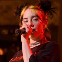 Billie Eilish no conoce Van Halen y las redes sociales enfurecen