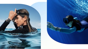 Huawei reinventa el deporte al aire libre con el lanzamiento de Watch Fit 4 Pro y Watch 5
