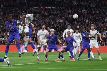 Sobrevivir sin Tchouameni