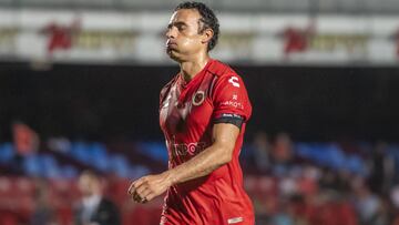 Jugadores del Veracruz presentan 41 controversias