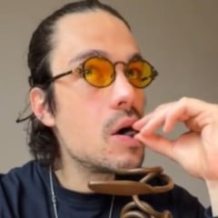 Se gasta 395 euros en el restaurante de Berasategui y deja un consejo final: “Es como ir a un museo”