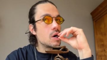 Se gasta 395 euros en el restaurante de Berasategui y deja un consejo final: “Es como ir a un museo”