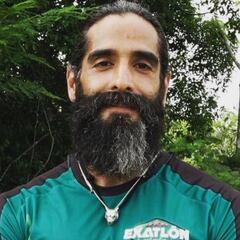 Fernando Casanova de Exatlón México es el décimo eliminado