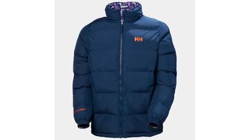 Prenda acolchada para hombre Helly Hansen diponible en su web.