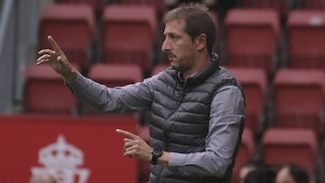 01/09/19 PARTIDO SEGUNDA DIVISION
SPORTING DE GIJON - ALBACETE
RAMIS