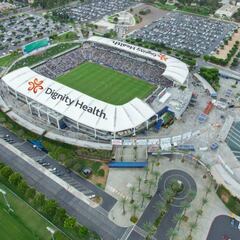 El estadio de LA Galaxy cambiará de nombre para el 2019