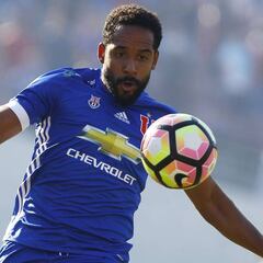 La U jugará amistoso en Lima con el Sporting de Cristal de Salas