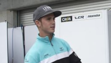 Danny Kent