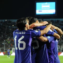 Octavos de final del Mundial Sub-20: fixture, llaves, fechas, horarios y cuándo se juegan