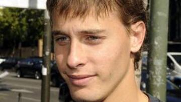 Canales se cae de la lista de convocados de la Sub-21