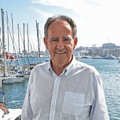 Javier Sanz presentará su candidatura a la presidencia