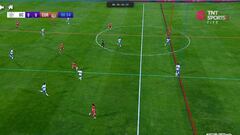 El polémico cobro que marcó el triunfo de la UC sobre Curicó