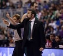 El Unicaja recibe a la bestia negra del Top 16, el CSKA