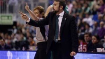 Joan Plaza tiene muchas bajas para recibir al CSKA de Moscú.