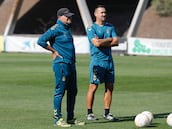 Pepe Mel firma por el Ittihad de Tánger hasta 2028