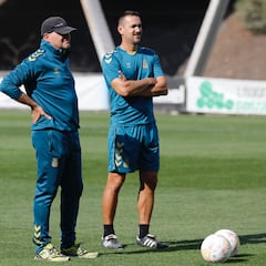 Pepe Mel firma por el Ittihad de Tánger hasta 2028