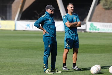 De Rondón a Cristian pasando por Sandro, Apoño y Rubén Castro